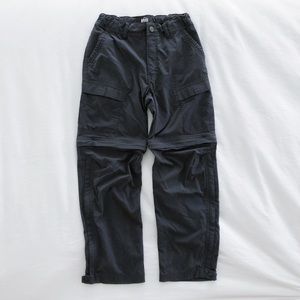 REI Co-op Boys Sahara Convertible Hiking Pants Size 8